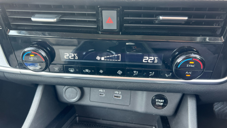 Nissan X-Trail 1.5 E-Power 204 Acenta Premium 5dr Xtronic Hybrid Station Wagon